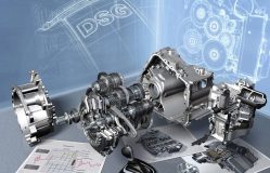 DSG Şanzıman Nedir?