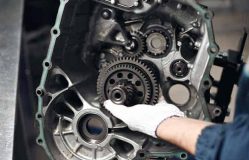 CVT Şanzıman Nedir?